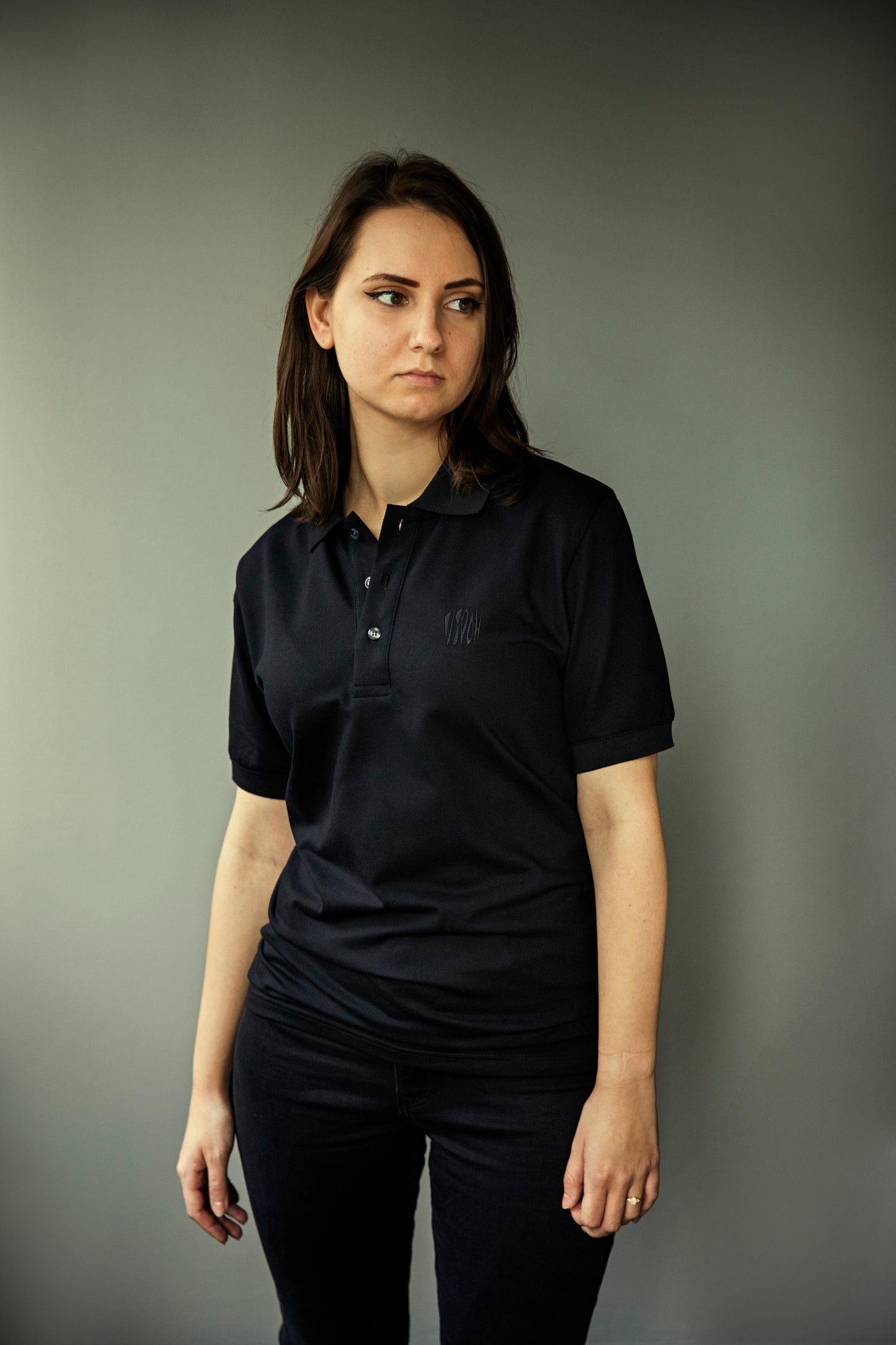 Poloshirt P1