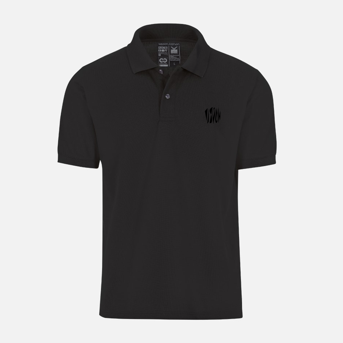 Poloshirt P1